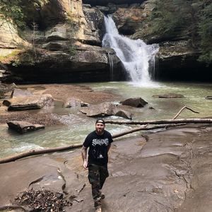 Meet your Posher, Kir